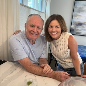 Fundraising Page: Katie Zabor